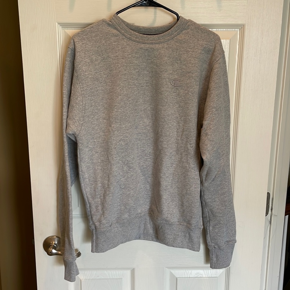 Champion crew neck